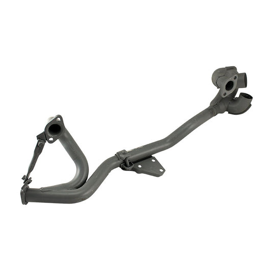 Exhaust pipe Cylinder 1-3