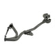 Exhaust pipe Cylinder 1-3