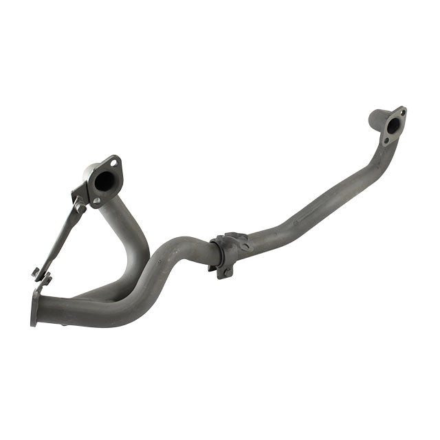 Exhaust pipe Cylinder 1-3 Syncro
