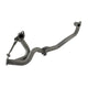 Exhaust pipe Cylinder 1-3 Syncro