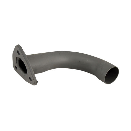 Exhaust tip