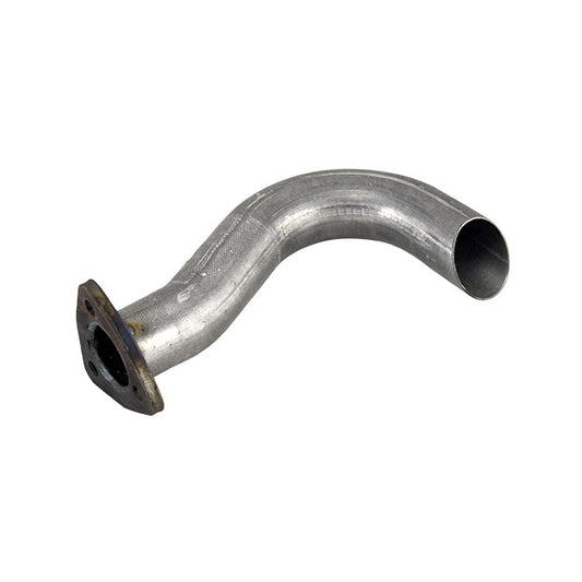 Exhaust tip Syncro