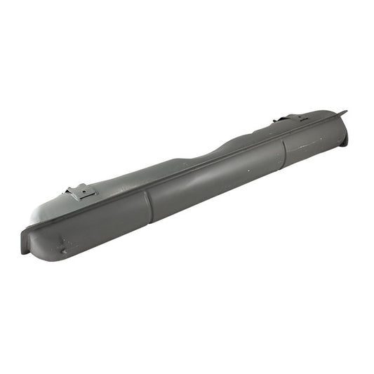 Exhaust Type4 - german
