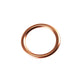 Intake gasket - Type1 single port (25hp SAE)