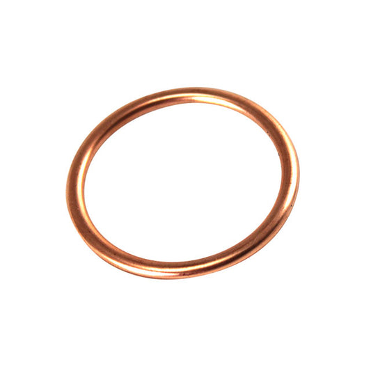 Intake gasket - Type1 single port (34 DIN hp)