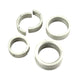 Main bearings, 25/30hp, Ca: 0,50, Cr: 0,50, T: 23mm