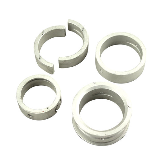 Main bearings, 25/30hp, Ca: 0,50, Cr: 1,00, T: Std