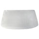 Windscreen, Clear: Golf Mk1 (1975-1983), Caddy Mk1 (1983-1992), Golf Mk1 Cabriolet (1979-1993)