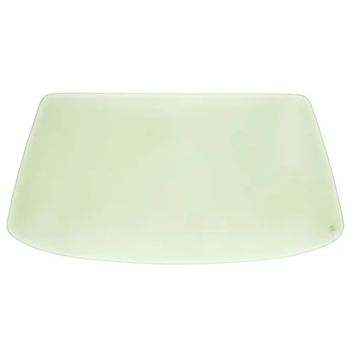 Windscreen, Green Tint: Golf Mk1 (1975-1983), Caddy Mk1 (1983-1992), Golf Mk1 Cabriolet (1979-1993