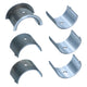 Camshaft bearings, standard