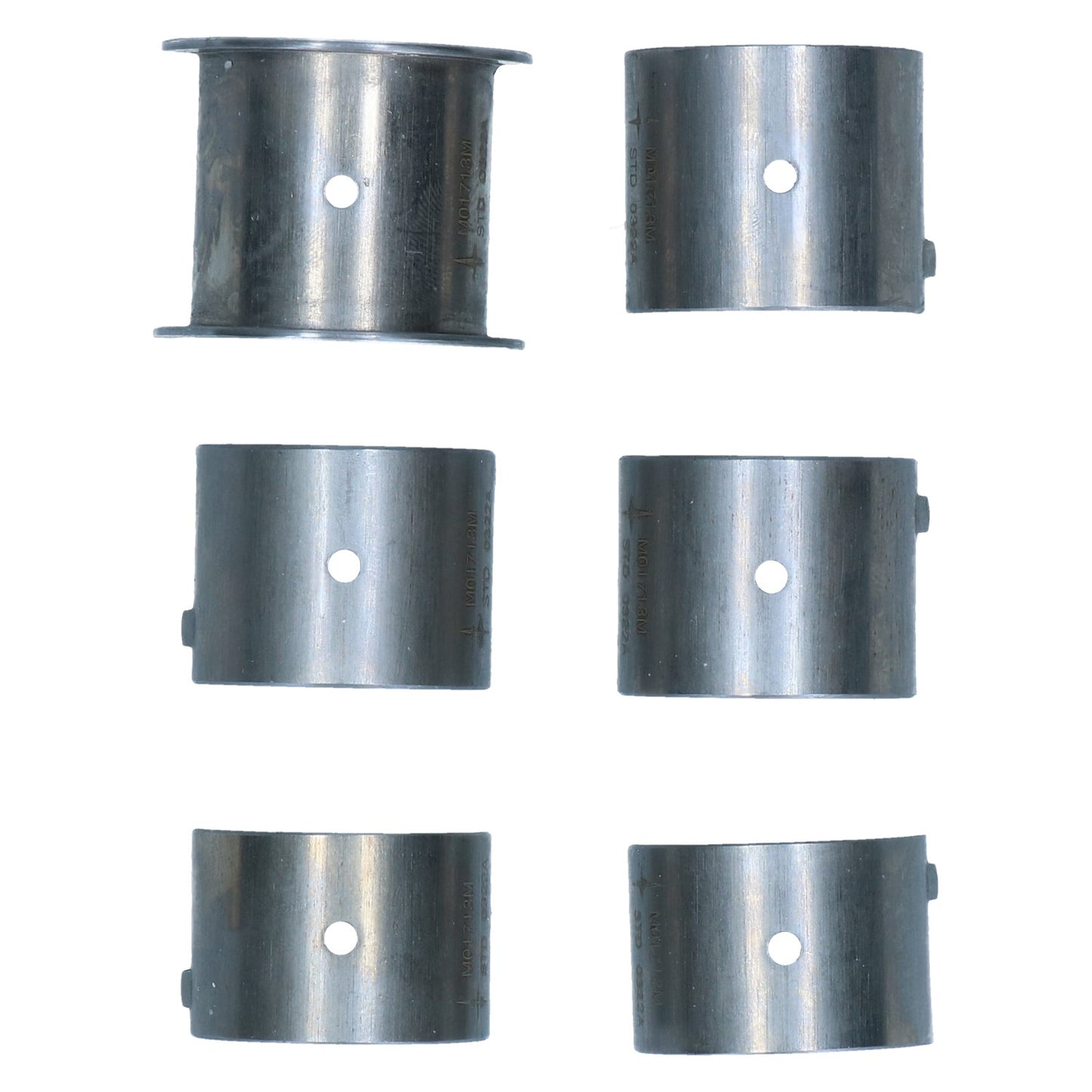 Camshaft bearings, standard
