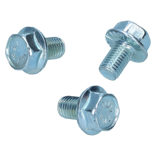 Cam gear boltz