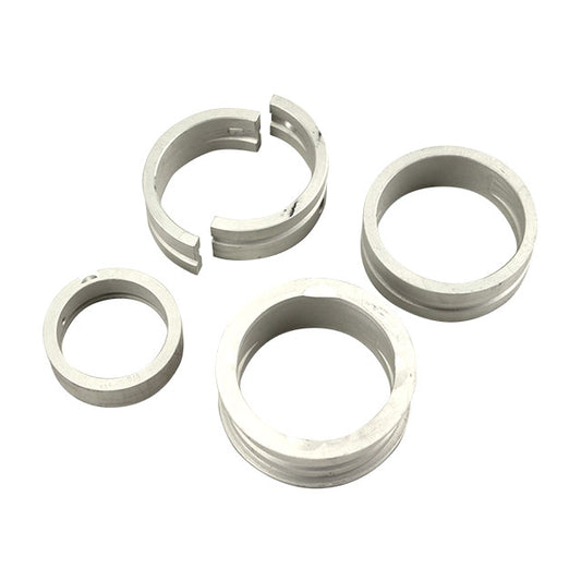 Main bearings, Type 1, Ca: 0,75, Cr: 0,75, T: 20mm