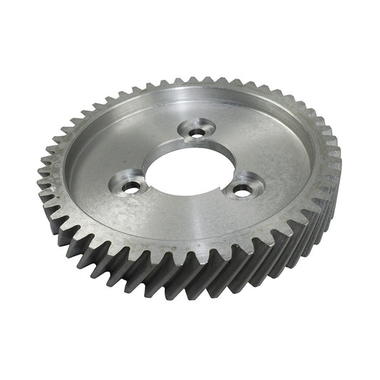 Camshaft gear wheel, aluminium, Top quality