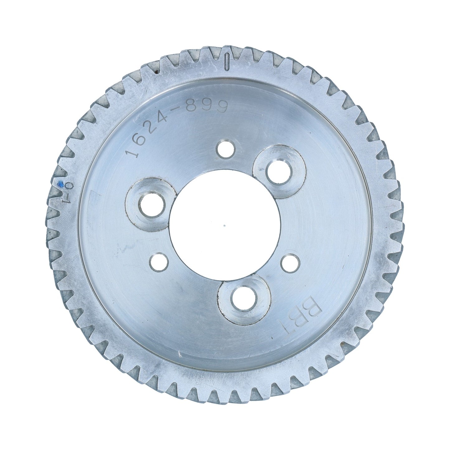 BBT Cam gear 25-36hp and Okrasa BBT &quot;-1&quot;