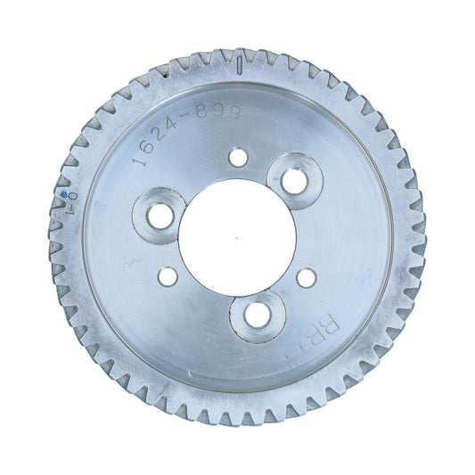 BBT Cam gear 25-36hp and Okrasa BBT &quot;-1&quot;