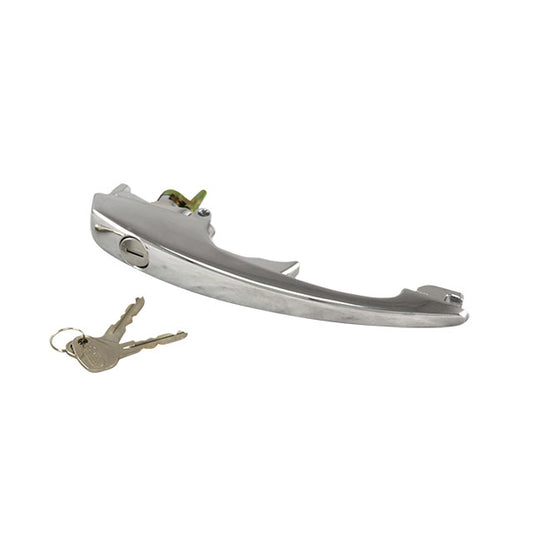 Door Handle with keys, German quality, each