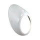 Tail light housing, left