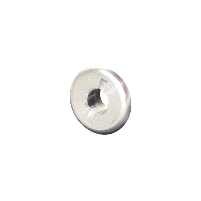 Switch mounting nut