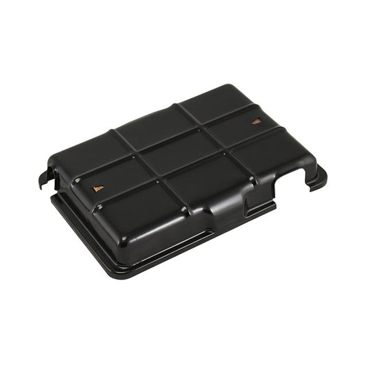 Battery cover