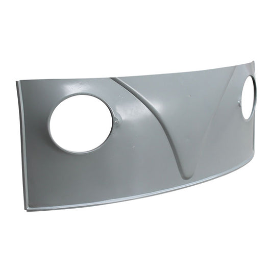 Front panel, superior quality