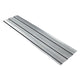 Ribbed floor panel