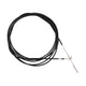 Heater cable, left, LHD