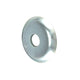 Washer on radius rod