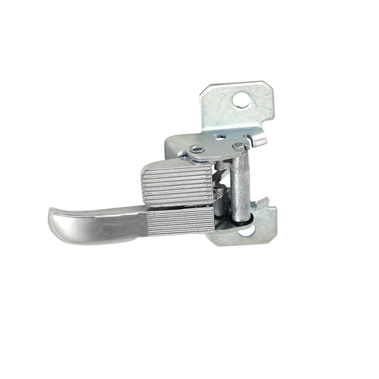Inner doorhandle cabin door, right (chrome)