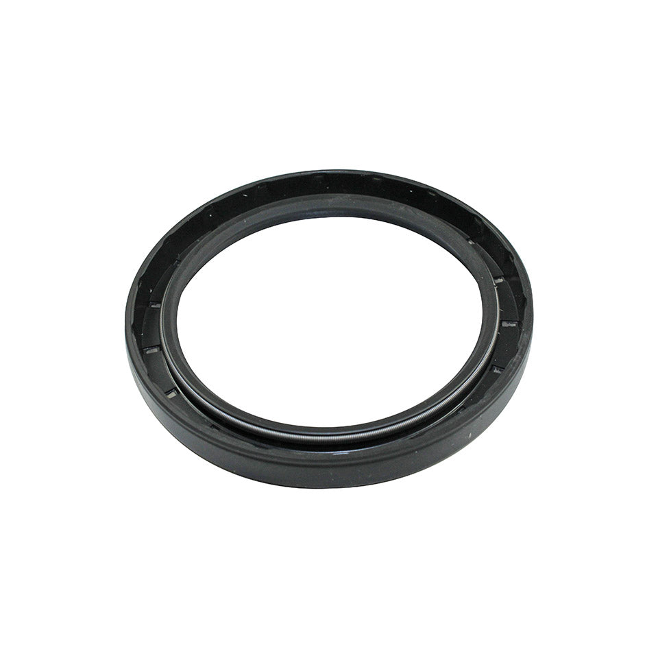 Oil-seal, flywheel, black