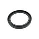 Oil-seal, flywheel, black