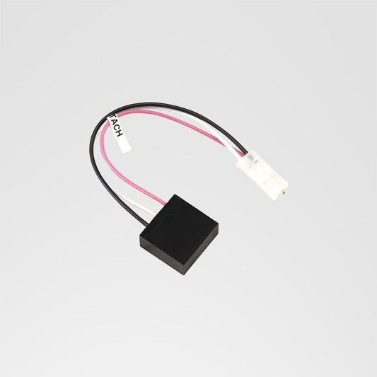 Tachometer adapter