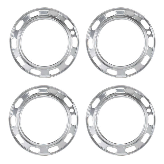 Beauty rings 15&quot; 5x205 (4 pcs)