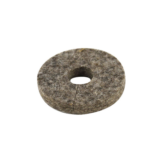 Brake/clutch pedal sealing pad