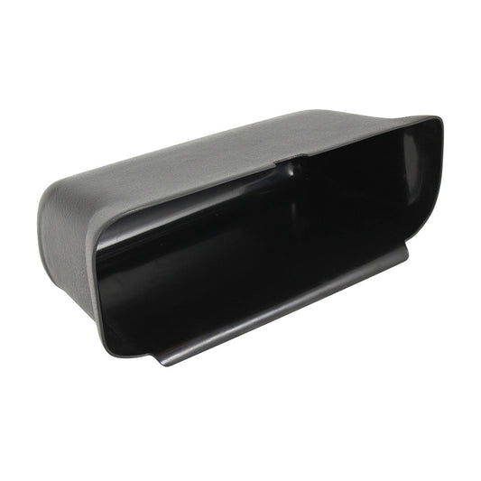 Glove box