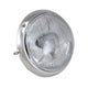 Headlight, left, European (R.H.D.) Hella