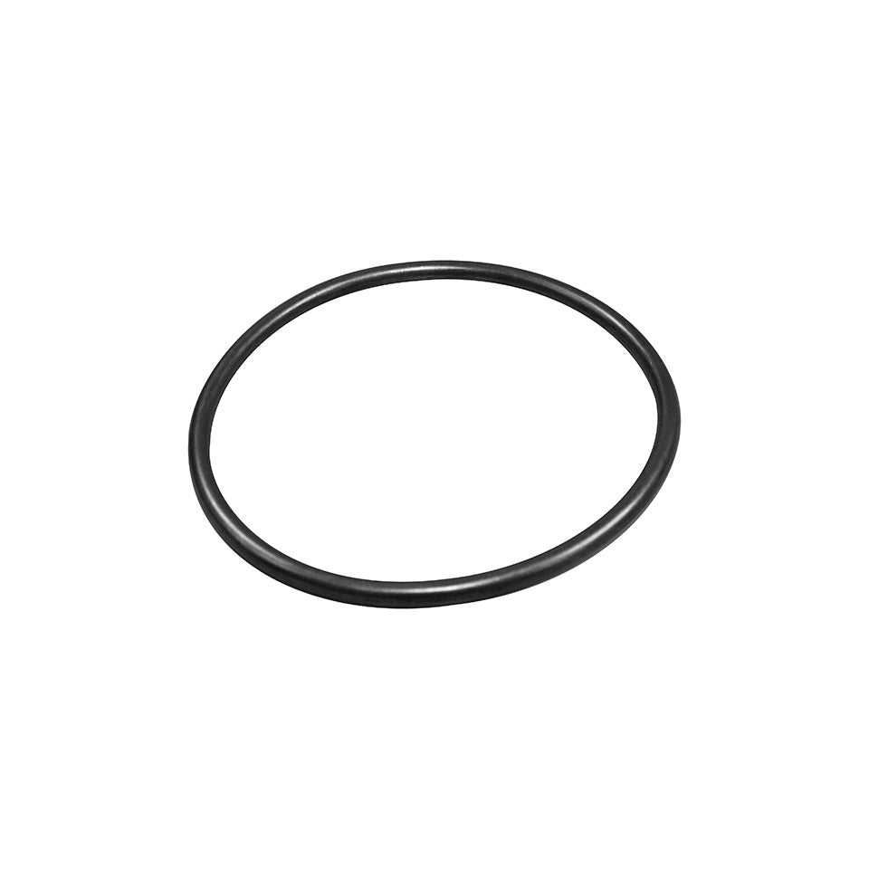 O-seal in flywheel