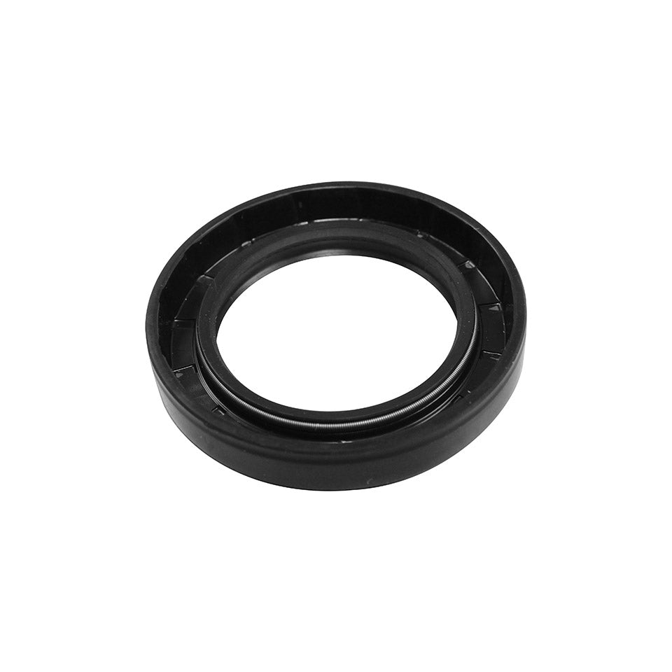 Oil-seal, pulley