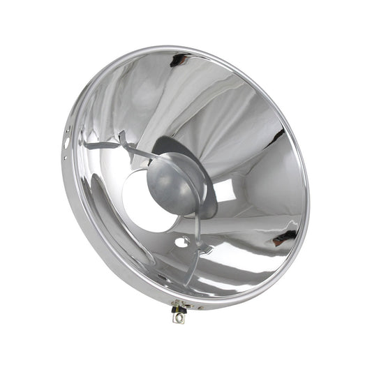 Reflector for headlight, Hella