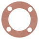 Gasket flywheel 25/30 PK