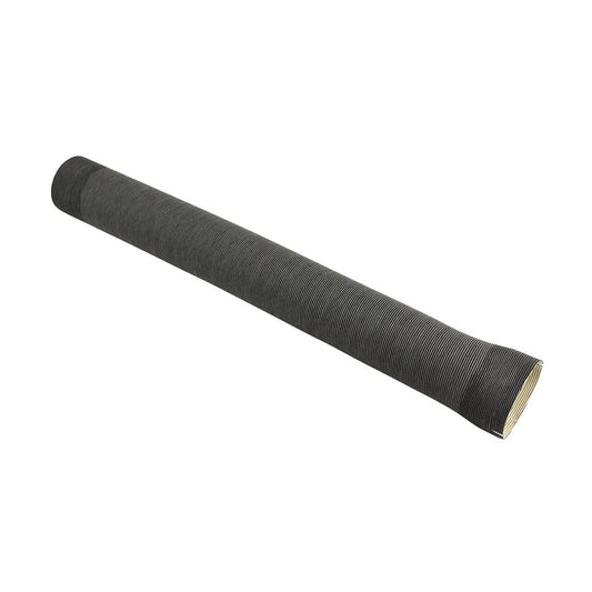 Heaterhose, right, from blower to heat exchanger Type 4 engine, cardboard