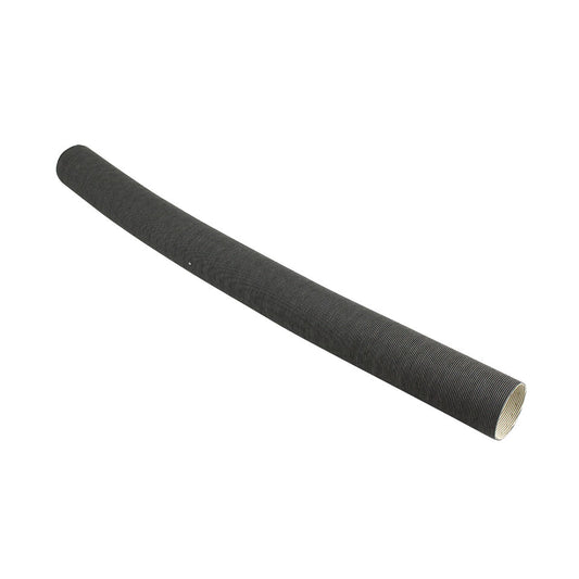 Heaterhose, left, from blower to heat exchanger Type 4 engine, cardboard