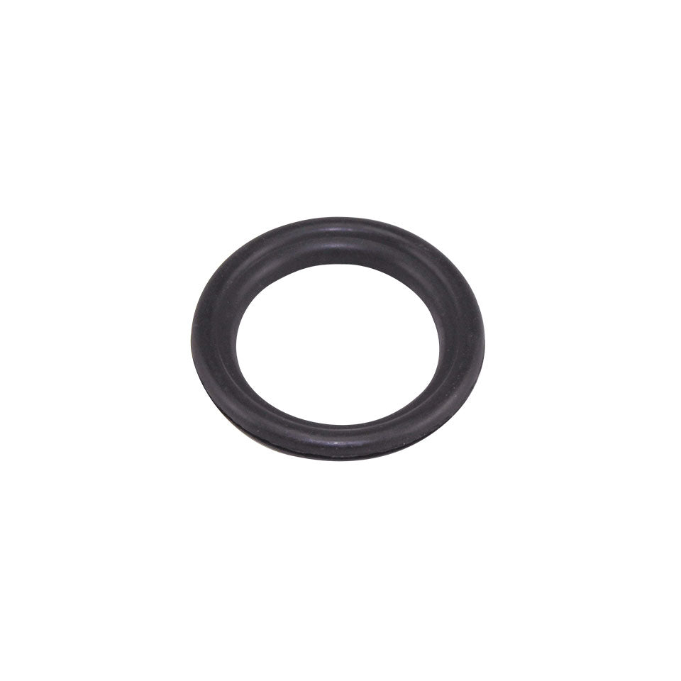 Rubber for heaterhose, left