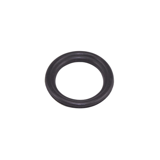 Rubber for heaterhose, left