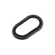 Rubber for heaterhose, right