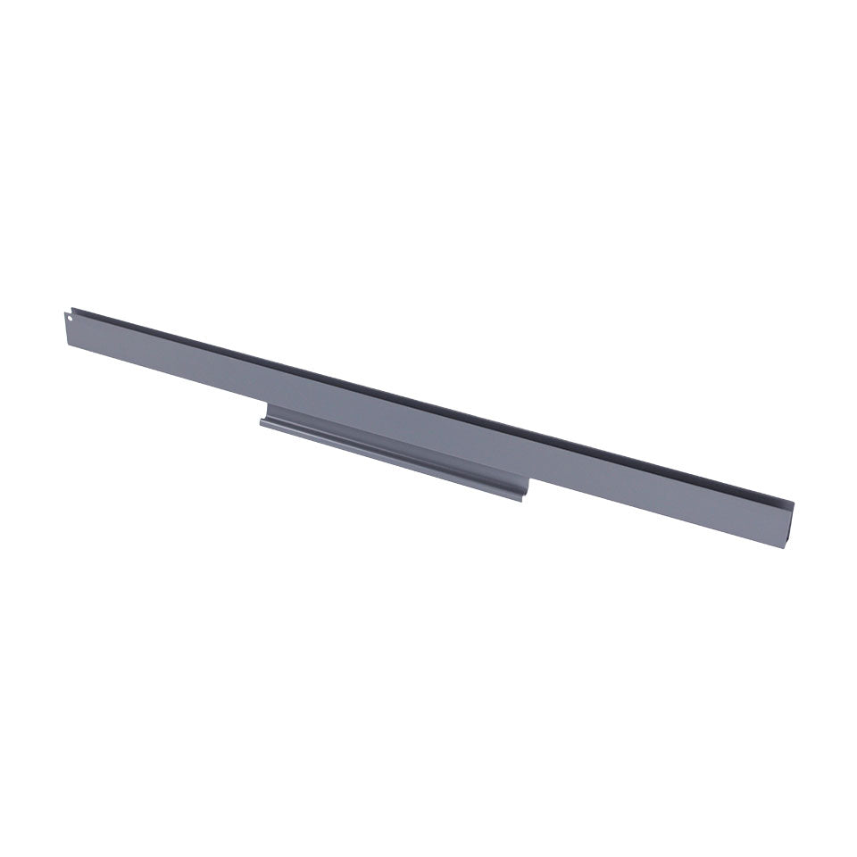 Window sash, left-right, each