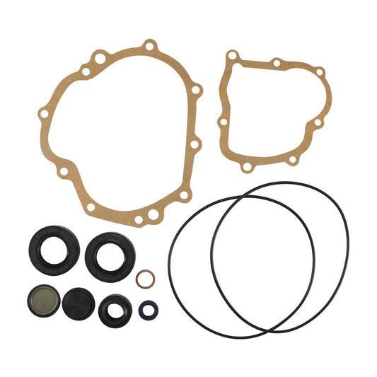 Gasket kit transmission 'IRS' - German