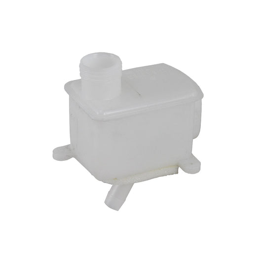 Brake fluid fill reservoir