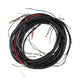Wiring harness, (Main)