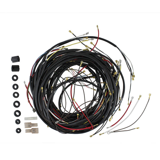Wiring harness